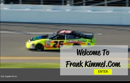 Sports Motorsports Auto Racing Drivers on Sports  Motorsports  Auto Racing  Organizations   Frank Kimmel  Driver
