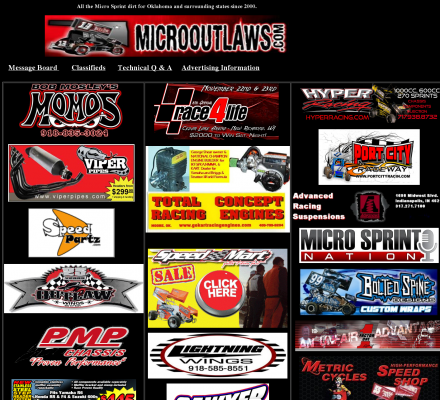 Sports Motorsports Auto Racing Sprint Cars on Description   Sports  Motorsports  Auto Racing  Sprint Cars   Oklahoma